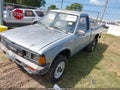 Photo 2 of 16 — 1985 Nissan 720
