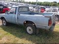 1985 Nissan 720 — photo 3 of 16 | VIN 1N6ND01Y1FC334718