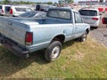 Photo 4 of 16 — 1985 Nissan 720