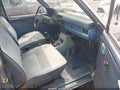 1985 Nissan 720 — photo 5 of 16 | VIN 1N6ND01Y1FC334718