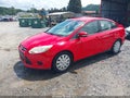 2013 Ford Focus — photo 2 of 16 | VIN 1FADP3F23DL327669