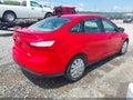 2013 Ford Focus — photo 4 of 16 | VIN 1FADP3F23DL327669