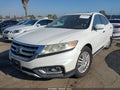 2015 Honda Crosstour — photo 2 of 17 | VIN 5J6TF3H35FL001383