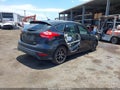 Photo 4 of 16 — 2015 Ford Focus