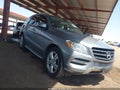 Photo 1 of 17 — 2012 Mercedes-Benz ML-Class