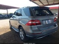 Photo 3 of 17 — 2012 Mercedes-Benz ML-Class
