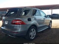 Photo 4 of 17 — 2012 Mercedes-Benz ML-Class