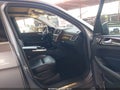Photo 5 of 17 — 2012 Mercedes-Benz ML-Class