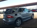 Photo 6 of 17 — 2012 Mercedes-Benz ML-Class