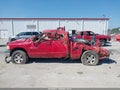 2005 Dodge Ram 1500 — photo 14 of 16 | VIN 1D7HU18N15S140671