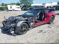 2014 Chevrolet Corvette Stingray — photo 2 of 18 | VIN 1G1YB2D73E5115954