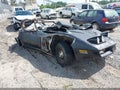 Photo 1 of 10 — 1980 Chevrolet Corvette