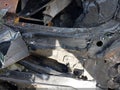 1980 Chevrolet Corvette — photo 9 of 10 | VIN 1Z878AS440533