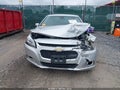 Photo 12 of 18 — 2016 Chevrolet Malibu Limited