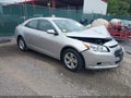 Photo 1 of 18 — 2016 Chevrolet Malibu Limited