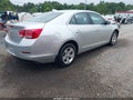 Photo 4 of 18 — 2016 Chevrolet Malibu Limited