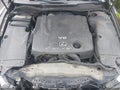 Photo 10 of 16 — 2009 Lexus IS 250