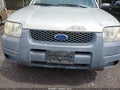 2003 Ford Escape — photo 6 of 11 | VIN 1FMYU02B43KC97963