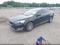 Photo 2 of 11 — 2014 Kia Cadenza