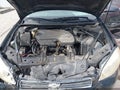 Photo 10 of 16 — 2011 Chevrolet Impala
