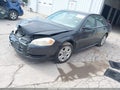 Photo 2 of 16 — 2011 Chevrolet Impala