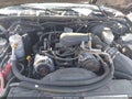2000 GMC Sonoma — photo 10 of 14 | VIN 1GTDT19W5Y8130066