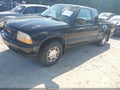 Photo 2 of 14 — 2000 GMC Sonoma