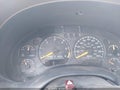 2000 GMC Sonoma — photo 7 of 14 | VIN 1GTDT19W5Y8130066