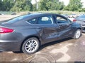 Photo 18 of 18 — 2019 Ford Fusion