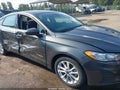 Photo 6 of 18 — 2019 Ford Fusion