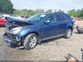 2016 Chevrolet Equinox — photo 2 of 17 | VIN 2GNALCEK3G6195074