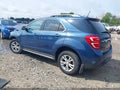 2016 Chevrolet Equinox — photo 3 of 17 | VIN 2GNALCEK3G6195074