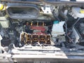 2019 Ram ProMaster 2500 — photo 18 of 18 | VIN 3C6TRVDG8KE532511