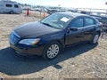 2014 Chrysler 200 — photo 2 of 16 | VIN 1C3CCBABXEN124713