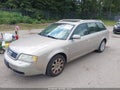 1999 Audi A6 — photo 2 of 15 | VIN WAUDA24B7XN002361