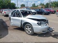 Photo 1 of 15 — 2005 Ford Taurus