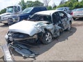 2005 Ford Taurus — photo 2 of 15 | VIN 1FAFP532X5A187755