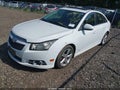 2014 Chevrolet Cruze — photo 2 of 12 | VIN 1G1PE5SB5E7356592