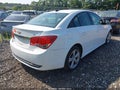 2014 Chevrolet Cruze — photo 4 of 12 | VIN 1G1PE5SB5E7356592