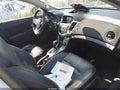 2014 Chevrolet Cruze — photo 5 of 12 | VIN 1G1PE5SB5E7356592