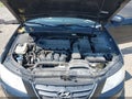 Photo 10 of 16 — 2009 Hyundai Sonata