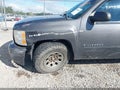 2011 Chevrolet Silverado 1500 — photo 18 of 20 | VIN 3GCPKSEA2BG136375