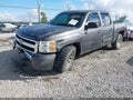 2011 Chevrolet Silverado 1500 — photo 2 of 20 | VIN 3GCPKSEA2BG136375
