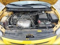 2012 Scion tC — photo 10 of 16 | VIN JTKJF5C77C3026177