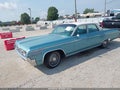 1964 Oldsmobile 88 — photo 2 of 16 | VIN 844M306898