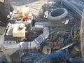 2016 Kenworth Construction — photo 9 of 24 | VIN 1XKYDP9X6GJ980651