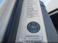 2016 Kenworth Construction — photo 8 of 24 | VIN 1XKYDP9X6GJ980651