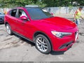Photo 1 of 18 — 2018 Alfa Romeo Stelvio
