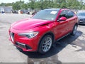 2018 Alfa Romeo Stelvio — photo 2 of 18 | VIN ZASFAKNN9J7C21376