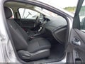 Photo 5 of 16 — 2018 Ford Focus